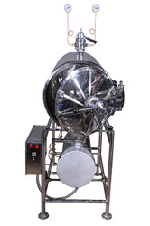 CE Certified Autoclave Manufacturer Supplier Wholesale Exporter Importer Buyer Trader Retailer in Vadodara Gujarat India